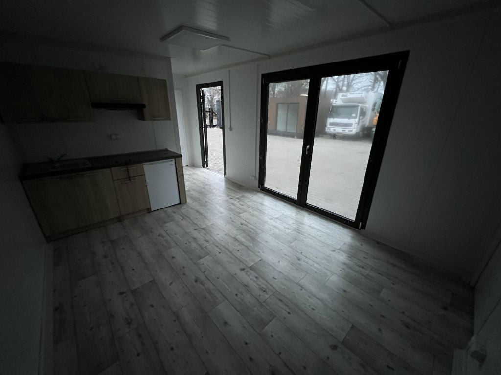 Unità residenziale / ufficio di 38,5 m2