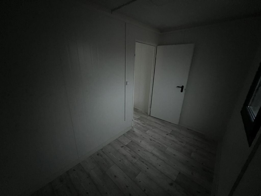 Unità residenziale / ufficio di 38,5 m2