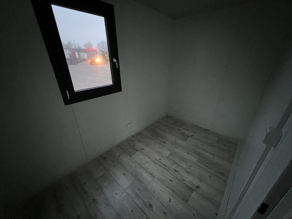 Unità residenziale / ufficio di 38,5 m2