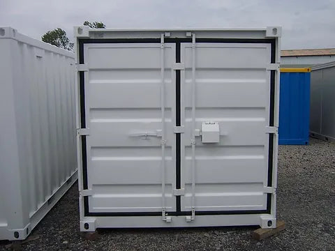 CONTAINER DA 10 PIEDI - NUOVI
