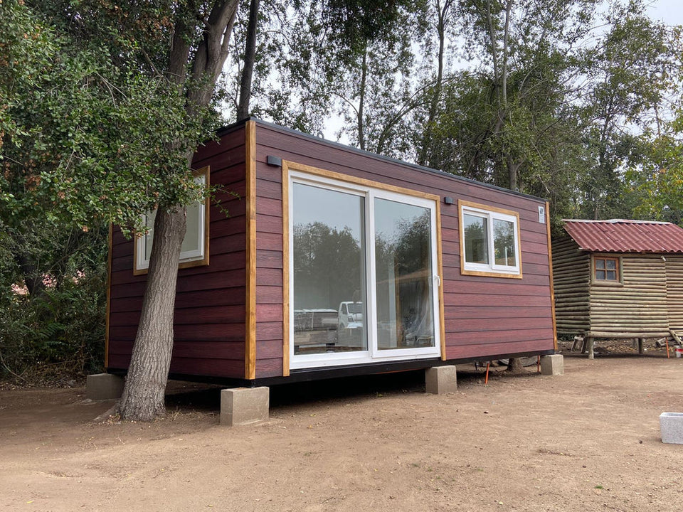 CASA MODULARE VIGNONOLO