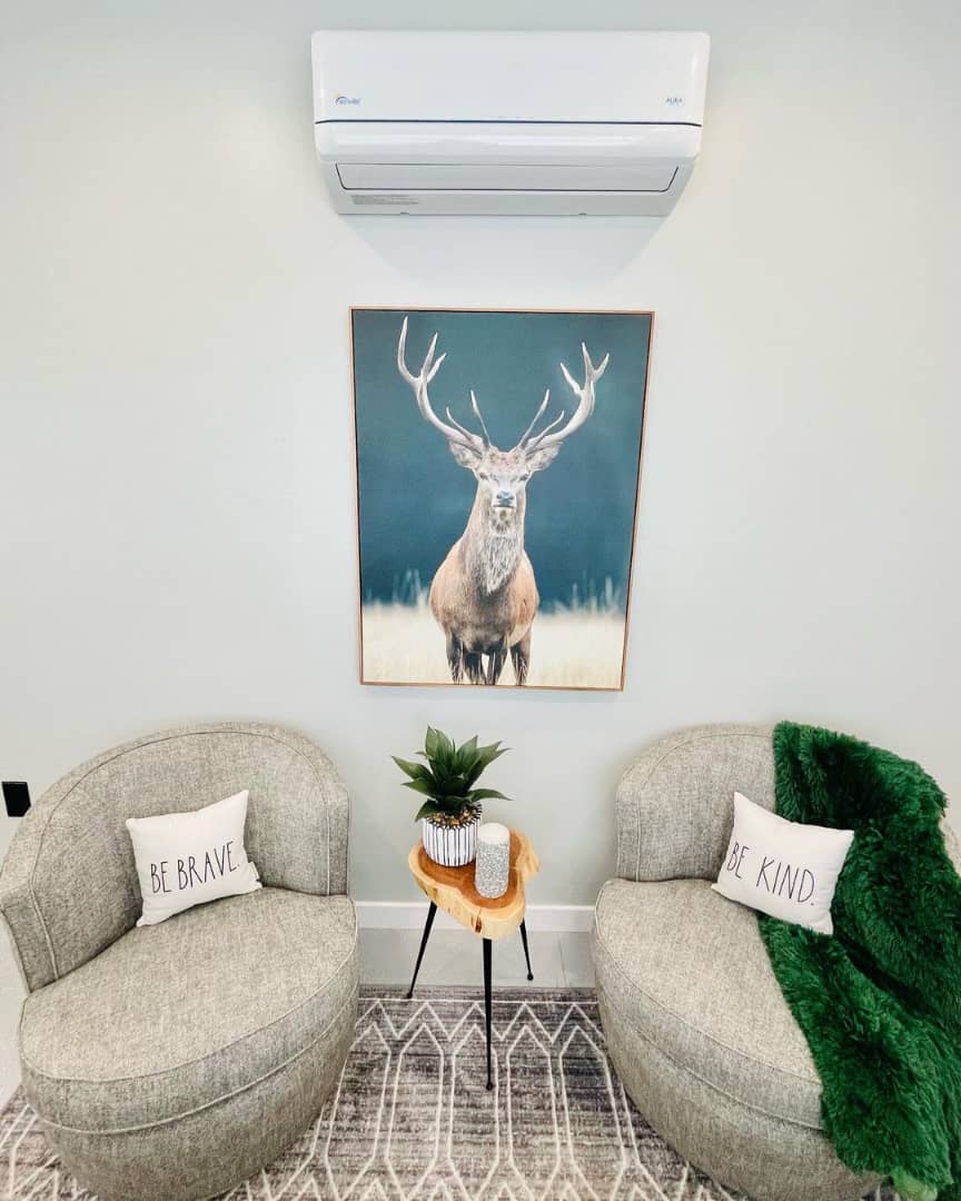 Container per spedizioni HC da 40 piedi per ufficio (Rif: 20072)