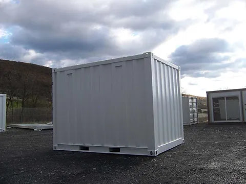 CONTAINER DA 10 PIEDI - NUOVI