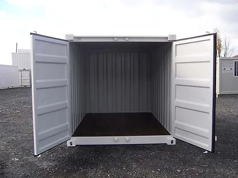 CONTAINER DA 10 PIEDI - NUOVI