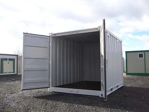 CONTAINER DA 10 PIEDI - NUOVI