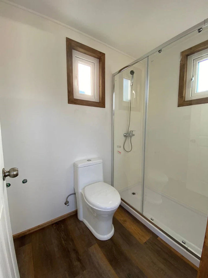 CASA MODULARE VIGNONOLO