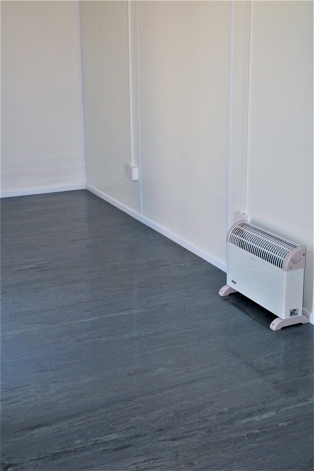 Container per uffici da 20 piedi (Rif:1096)